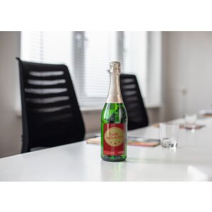 Etichette per bottiglie HERMA A4, 90 x 120 mm carta lucida bianca adesivo permanente