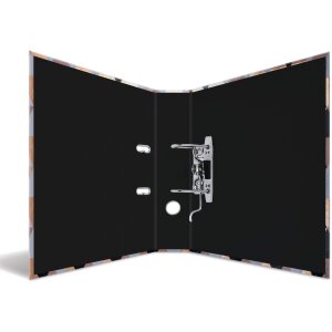 Cartella HERMA Motif A4 Astratto