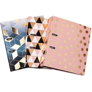 Cartella HERMA Motif A4 Astratto