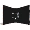 Cartella HERMA Motif A4 Astratto