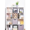 Cartella HERMA Motif A4 Astratto