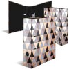 Cartella HERMA Motif A4 Astratto