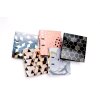 Cartella HERMA Motif A4 Dots