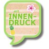 Cartella motivo HERMA A4 Tropicale - Famiglia dei cactus