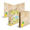 Cartellina HERMA A4 Tropicale - Ananas dolce