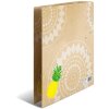 Cartellina HERMA A4 Tropicale - Ananas dolce