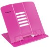 Supporto di lettura HERMA rosa 198x190x157 mm