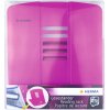 Supporto di lettura HERMA rosa 198x190x157 mm