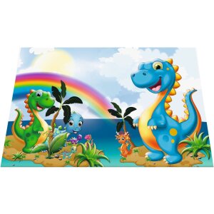 HERMA Cuscinetto da tavolo 550 x 350 mm, Dinos