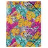Cartella HERMA A4 PP Twinkle Leopard