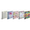 Cartella HERMA A4 PP Twinkle Leopard