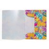Cartella HERMA A4 PP Twinkle Leopard