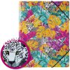 Cartella HERMA A4 PP Twinkle Leopard