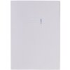 HERMA carta protettiva per libretti A4 bianco