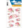 Adesivi HERMA Peonia di seta lucida