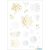 HERMA Adesivo creativo Rumore di stelle