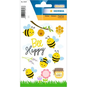 Adesivo HERMA Cute Bees