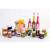 Adesivo HERMA HOME "Sorpresa", glitterato