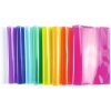 HERMA Copertina trasparente PLUS A4 turchese