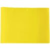 HERMA Copertina trasparente PLUS A5 landscape giallo