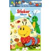 HERMA album di figurine DIN A5 Frieda & Friends 16 pagine, vuoto