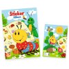HERMA album di figurine DIN A5 Frieda & Friends 16 pagine, vuoto
