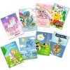 HERMA album di figurine DIN A5 Frieda & Friends 16 pagine, vuoto