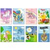 HERMA album di figurine DIN A5 Frieda & Friends 16 pagine, vuoto