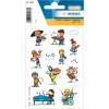 Scuola di musica HERMA Sticker