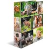 cartella herma motif a4 Animali - Roditori