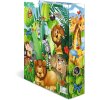 Cartella HERMA Motif A4 - Jungle