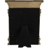 Portafoto barocco Clayre & Eef 2F0850 oro 13x18 cm