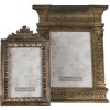 Portafoto barocco Clayre & Eef 2F0850 oro 13x18 cm