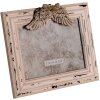 Clayre & Eef Portafoto barocco 2F0887 rosa 24x3x19 cm - 13x18 cm