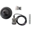 LumiLamp 5LL-95Z Appendiabiti 150 cm E27-max 1x60W Nero