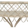 Clayre & Eef 5Y0813 Tavolino Beige Ø 55x65 cm