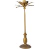 Clayre & Eef 5Y0914 Candeliere color oro Ø 30x70 cm