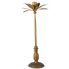 Clayre & Eef 5Y0914 Candeliere color oro Ø 30x70 cm