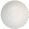 Clayre & Eef 6CEBO0098 Zuppiera bianca Ø 16x7 cm
