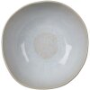 Clayre & Eef 6CEBO0101 Zuppiera bianca Ø 17x6 cm