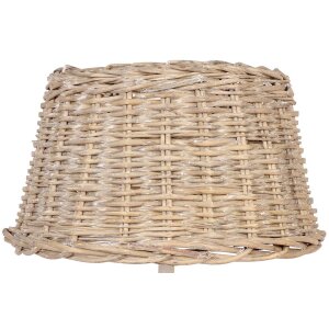 Clayre & Eef 6RO0067 Paralume Beige Ø 38x22 cm...