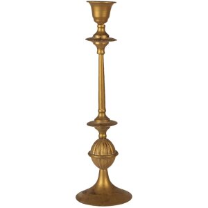 Clayre & Eef 6Y4478 Candeliere color oro Ø...