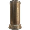 Clayre & Eef 6Y4503 Candeliere color rame Ø 16x35 cm