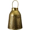 Clayre & Eef 6Y4534 Secchio Deco color rame Ø 29x38 cm