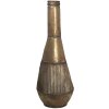 Clayre & Eef 6Y4554 Vaso color rame Ø 22x61 cm