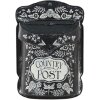 Clayre & Eef 6Y4689 Cassetta per le lettere a muro nera 26x10x35 cm