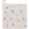 Clayre & Eef CAR45 Presina Beige 20x20 cm
