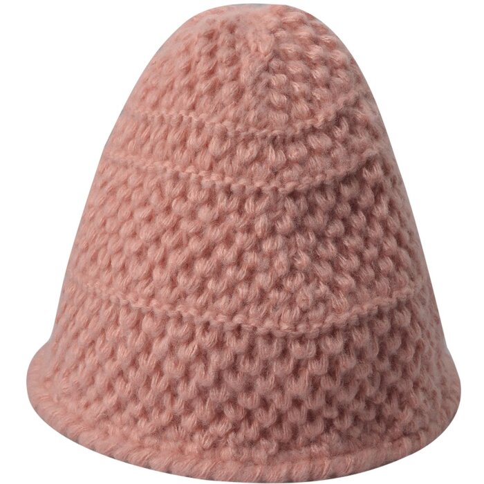 Clayre & Eef JZCA0020P Cappello Donna Rosa 20 cm