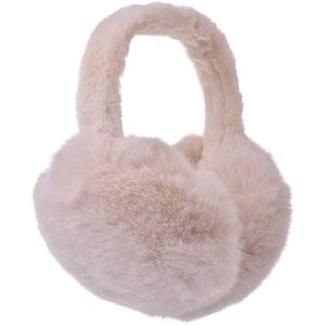 Clayre & Eef JZEW0001BE Scaldacollo beige 13 cm