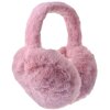 Clayre e Eef jzew0001p Scaldacorecchie rosa 13 cm